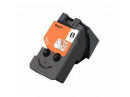 Зап. часть Печатающая головка Canon BJ CARTRIDGE BLACK (QY6-8002-020)