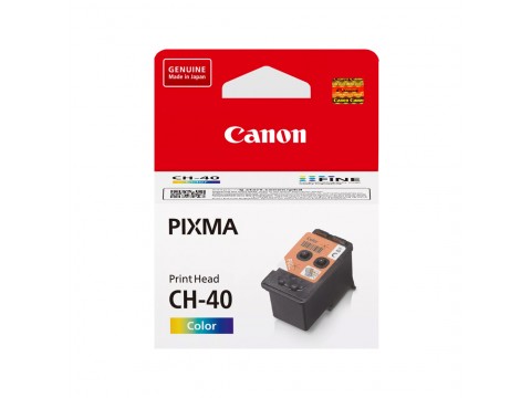 Зап. часть Печатающая головка Canon PRINTHEAD COLOR CH-40 EMB (3430C001AB)