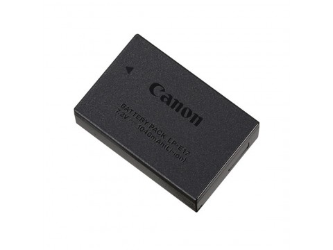 Аккумулятор Canon BATTERY PACK LP-E17