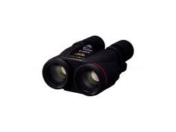 Бинокль Canon 10x42L IS WP