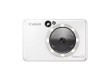 Фотоаппарат моментальной печати Canon Zoemini S2 (Pearl White)