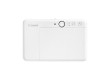 Фотоаппарат моментальной печати Canon Zoemini S2 (Pearl White)