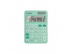 Калькулятор Canon LS-125KB Green
