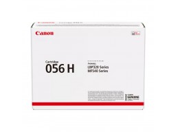 Картридж Canon LBP CARTRIDGE 056H