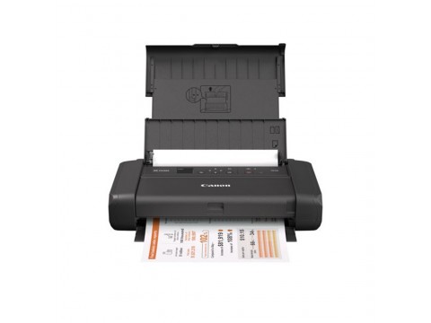 Принтер Canon Pixma TR150 WITH BATTERY