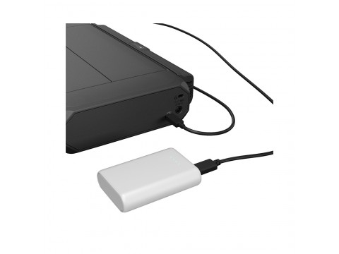 Принтер Canon Pixma TR150 WITH BATTERY