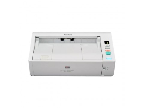 Протяжный Сканер Canon imageFORMULA DR-M140 II