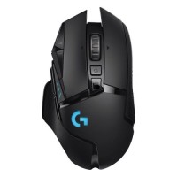 Мышь G502 LIGHTSPEED Wireless Gaming Mouse BLACK EER2