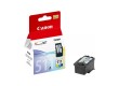 Картридж Canon BJ CL-511 / струйный / цветной / 9 мл