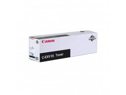 Тонер-картридж Canon C-EXV 35 Black для imageRUNNER ADVANCE DX 82xx 85xx 87xx 89xx Series