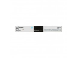 Тонер-картридж Canon C-EXV 58 CYAN для IR ADVANCE DX C58xx 3764C002AA