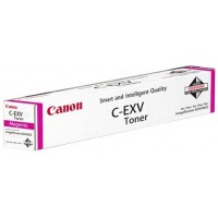 Тонер Canon CEXV51 Magenta (0483C002)