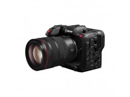 Цифровая видеокамера Canon EOS C70