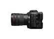 Цифровая видеокамера Canon EOS C70