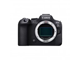 Цифровой фотоаппарат CANON EOS R6 Mark II BODY V2.4