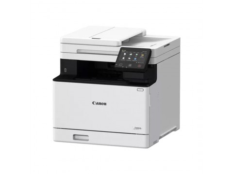 Цветное лазерное МФУ Canon I-S MF754CDW II