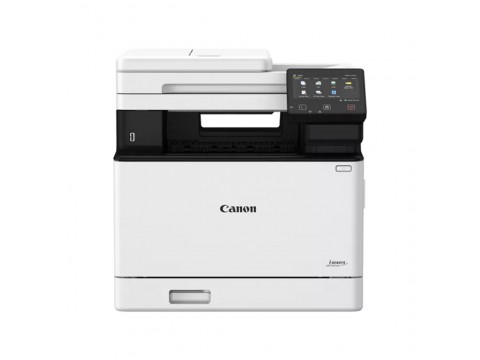 Цветное лазерное МФУ Canon I-S MF754CDW II