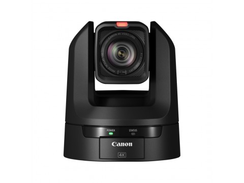 PTZ- Камера Canon CAMERA CR-N300BK