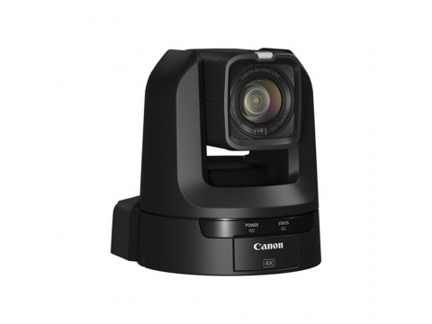 PTZ- Камера Canon CAMERA CR-N300BK