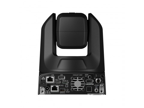 PTZ- Камера Canon CAMERA CR-N300BK