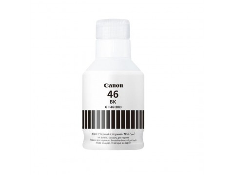 Чернила Canon INK GI-46 PGBK