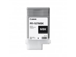 Чернильный картридж Canon PFI-1700 Matte Black