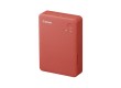 Фотопринтер Canon SELPHY QX20 SEE KIT Red