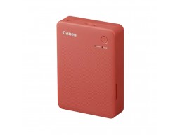 Фотопринтер Canon SELPHY QX20 SEE KIT Red