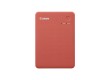 Фотопринтер Canon SELPHY QX20 SEE KIT Red