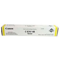 Картридж Canon C-EXV48 YL (9109B002)