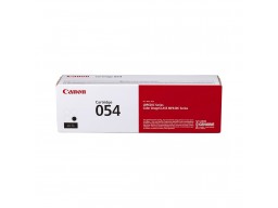 Картридж Canon CARTRIDGE 054 Black