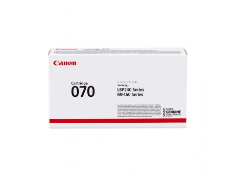 Картридж Canon LBP CARTRIDGE 070