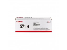 Картридж Canon LBP CARTRIDGE 071H