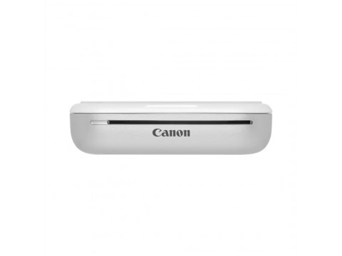 Компактный фотопринтер Canon Zoemini 2 Pearl White (5452C004AA)