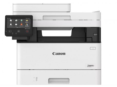 МФП Canon i-SENSYS MF453dw (5161C007/bundle)