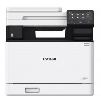 МФП Canon i-SENSYS MF754Cdw (5455C023/bundle)