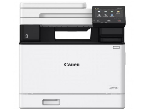 МФП Canon i-SENSYS MF754Cdw (5455C023/bundle)