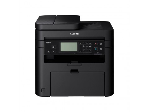 МФУ Canon I-S MF237W / Лазерное / Монохромное / Wi-Fi