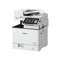 МФУ Canon imageRUNNER ADVANCE DX 619i / Print Speed: 61 ppm / Resolution: 1200 x 1200 dpi / Duplex Printing / Network Connectivity / 7-inch Touchscreen Display