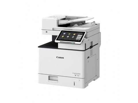 МФУ Canon imageRUNNER ADVANCE DX 619i / лазерное / монохромное