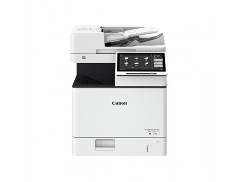 МФУ Canon imageRUNNER ADVANCE DX 619i / лазерное / монохромное