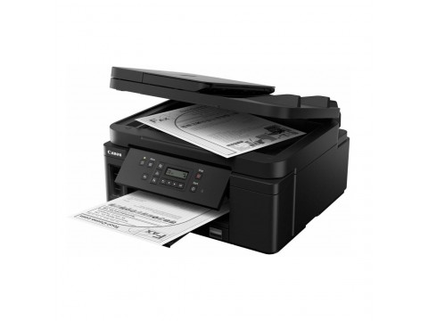 Монохромное МФУ Canon Pixma GM4040