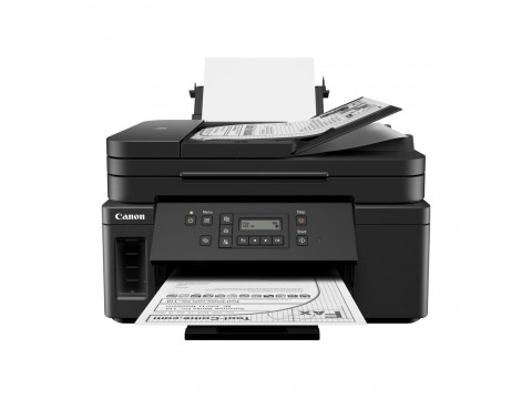 Монохромное МФУ Canon Pixma GM4040