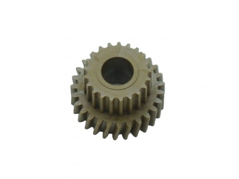 Шестерня 27T/Шкиф 21T Canon (FU0-0111-000) GEAR, 27T/PULLEY, 21T