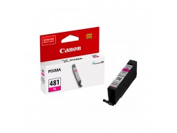 Струйный картридж Canon CLI-481 Magenta