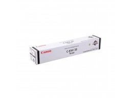Тонер-картридж Canon C-EXV 33 Black для IR 25xx 2785B002AA