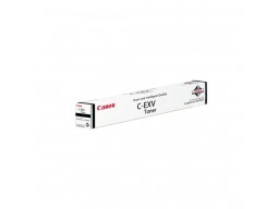 Тонер-картридж Canon C-EXV 53 Black для IR ADVANCE 45xx, DX 47xx. 0473C002AA