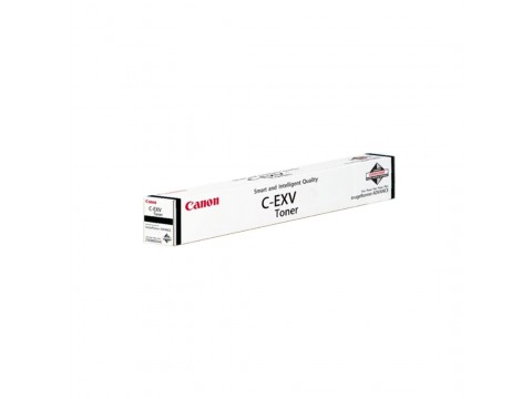 Тонер-картридж Canon C-EXV 53 Black для IR ADVANCE 45xx, DX 47xx. 0473C002AA