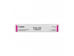 Тонер-картридж Canon Toner 034 Magenta 9452B001AA