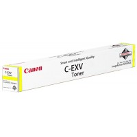 Тонер Canon CEXV51 Yellow (0484C002)